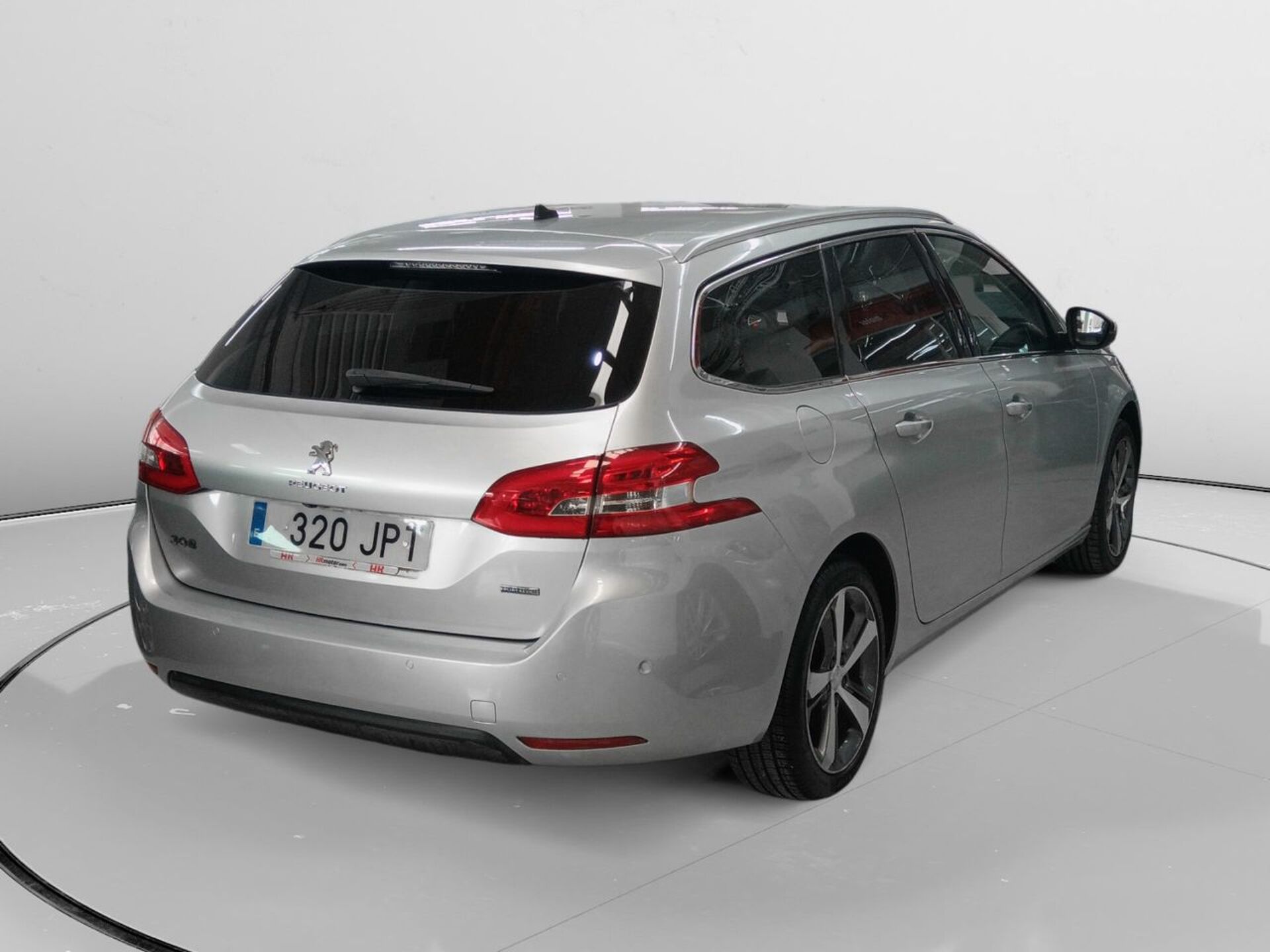 Imagen 2 de PEUGEOT 308