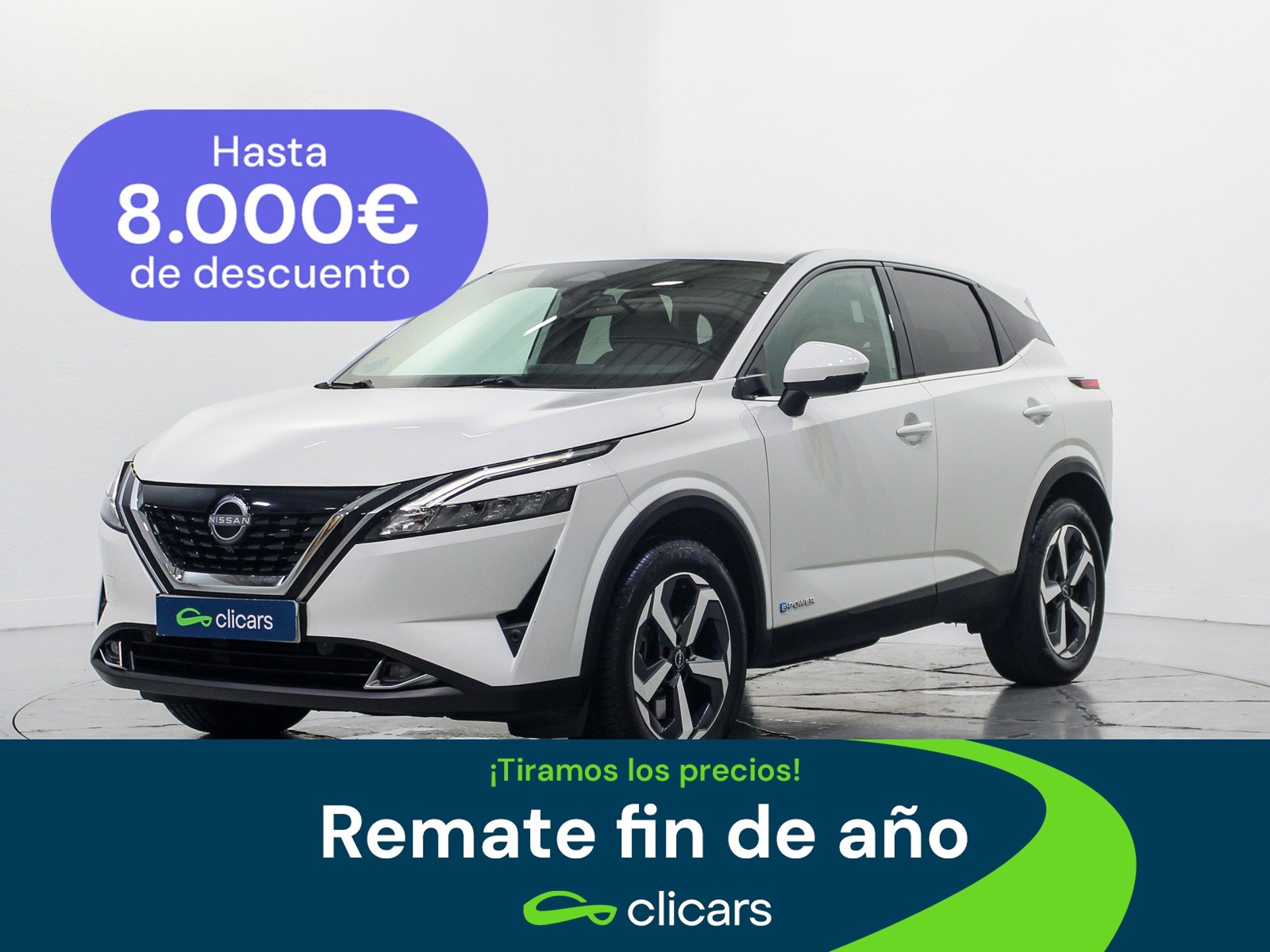 Imagen de NISSAN Qashqai