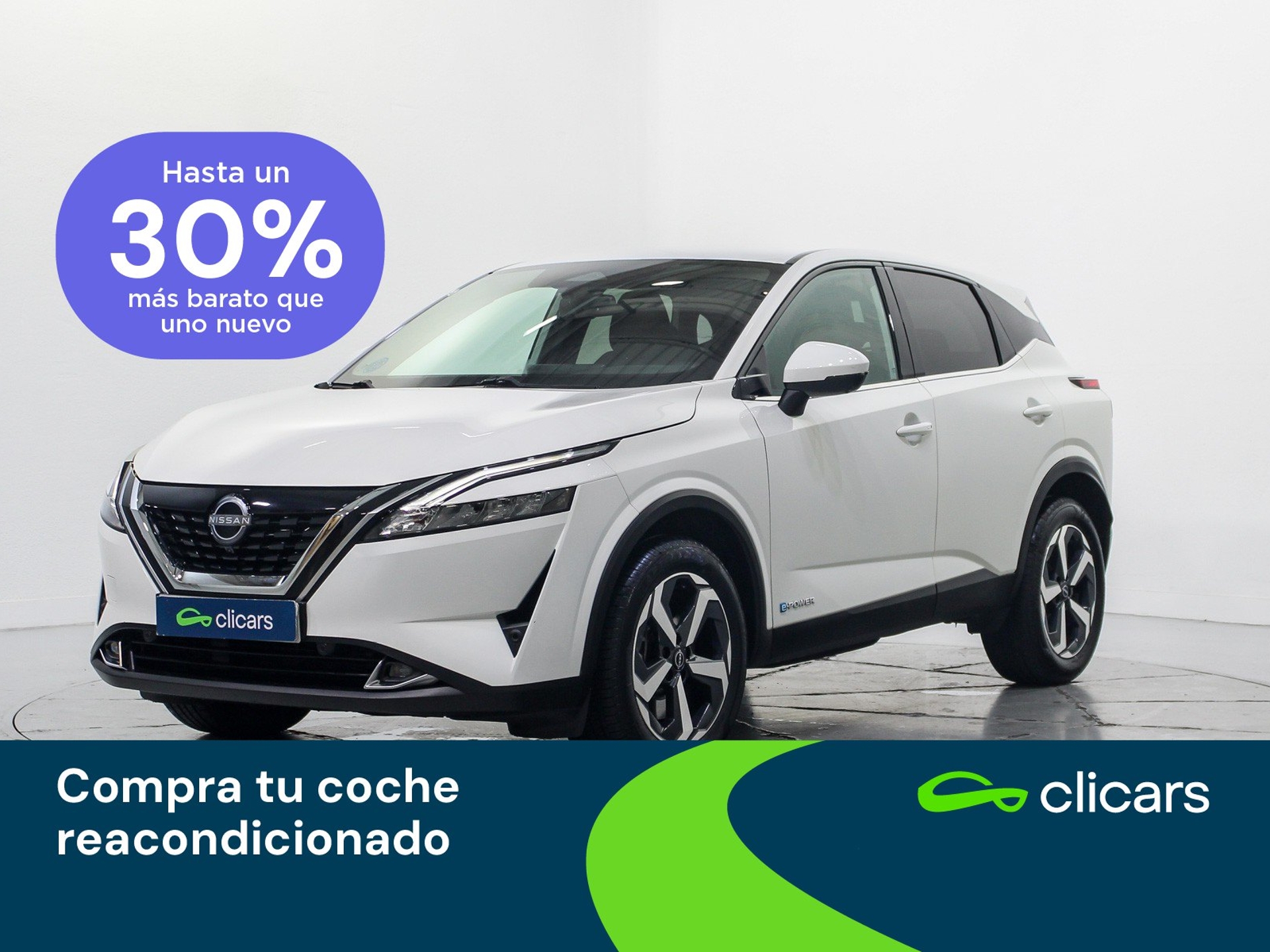 Imagen de NISSAN Qashqai