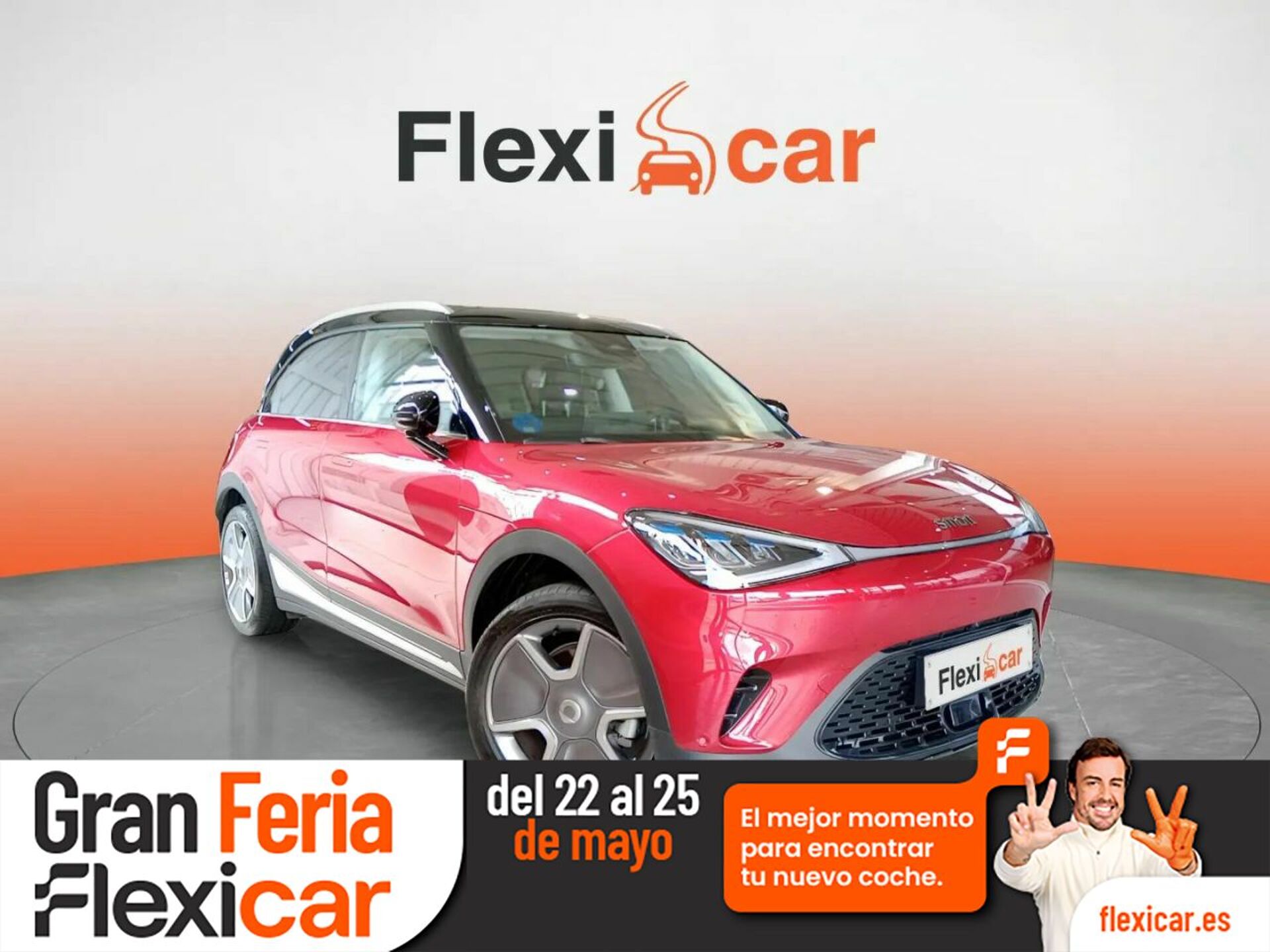 Imagen de SMART 1