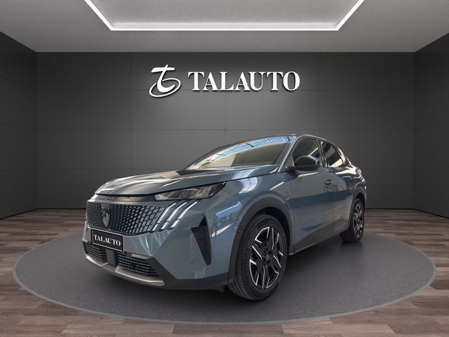 PEUGEOT 3008 (1.2 100KW Allure eDCS6) en Toledo
