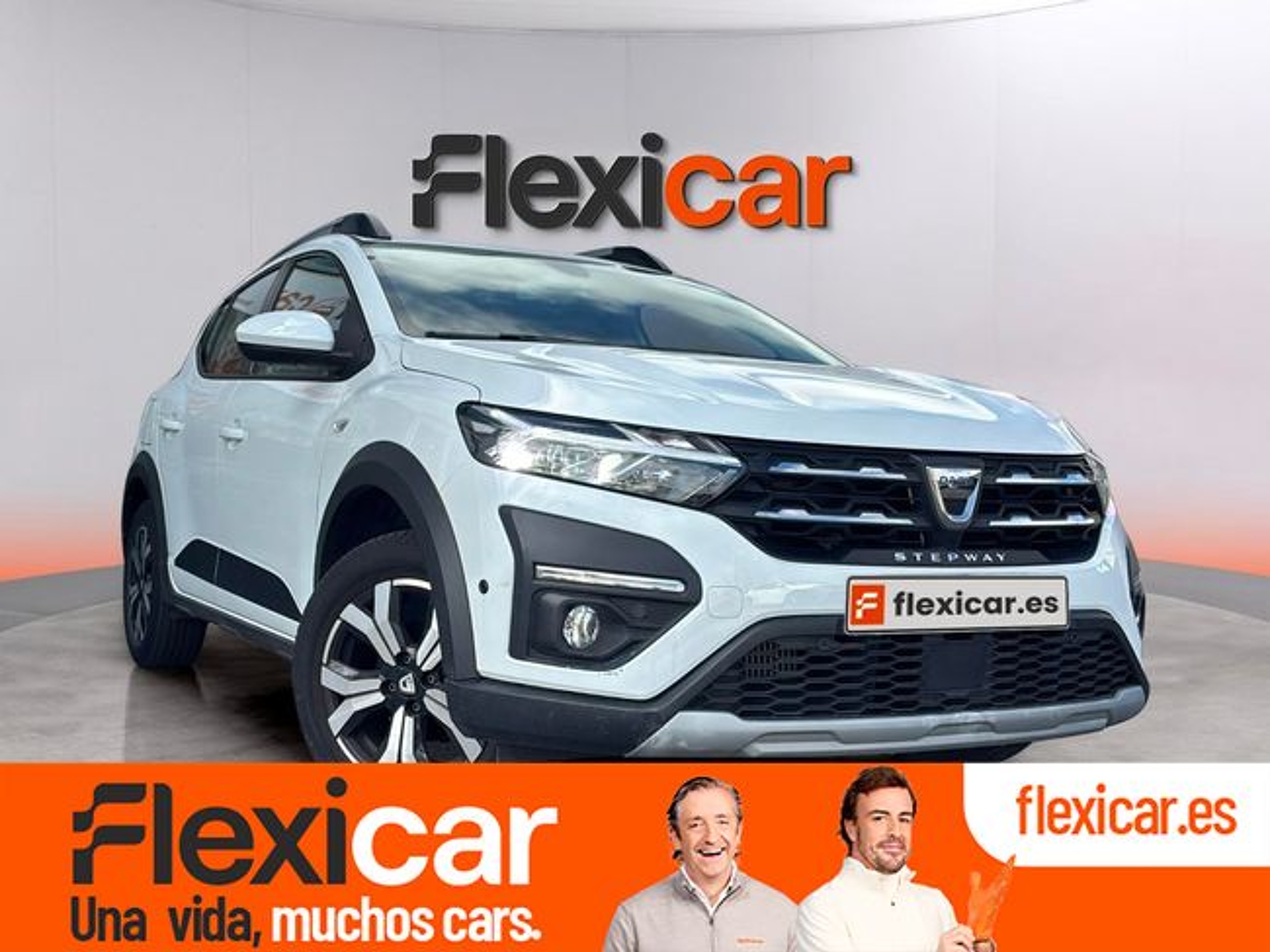 Imagen de DACIA Sandero