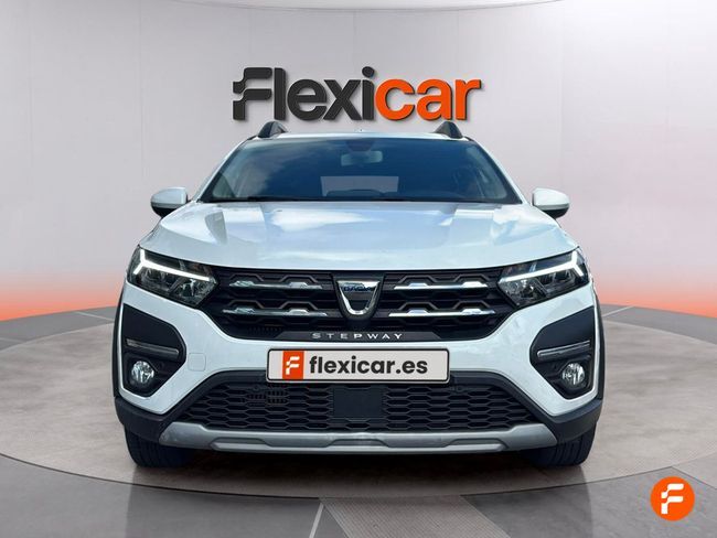 Foto del DACIA Sandero TCe Expresion 67kW