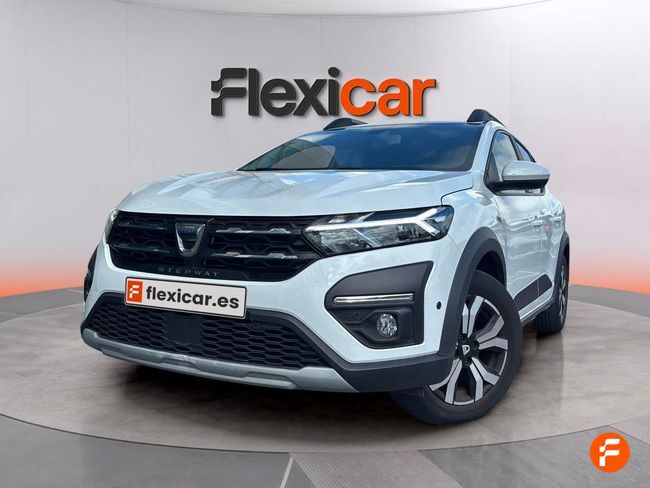 Foto del DACIA Sandero TCe Expresion 67kW