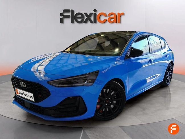 Foto del FORD Focus 2.3 Ecoboost ST Edition