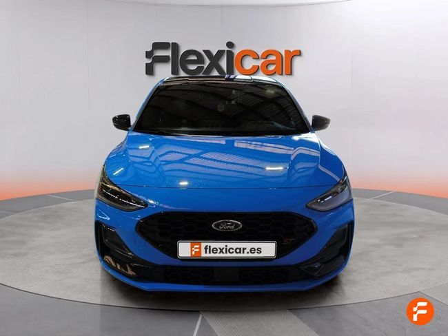 Foto del FORD Focus 2.3 Ecoboost ST Edition