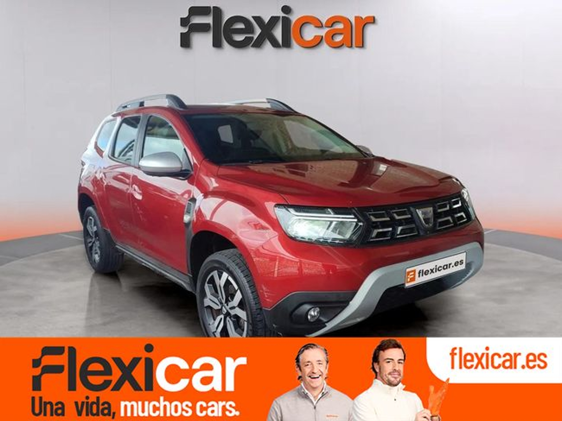 Imagen de DACIA Duster
