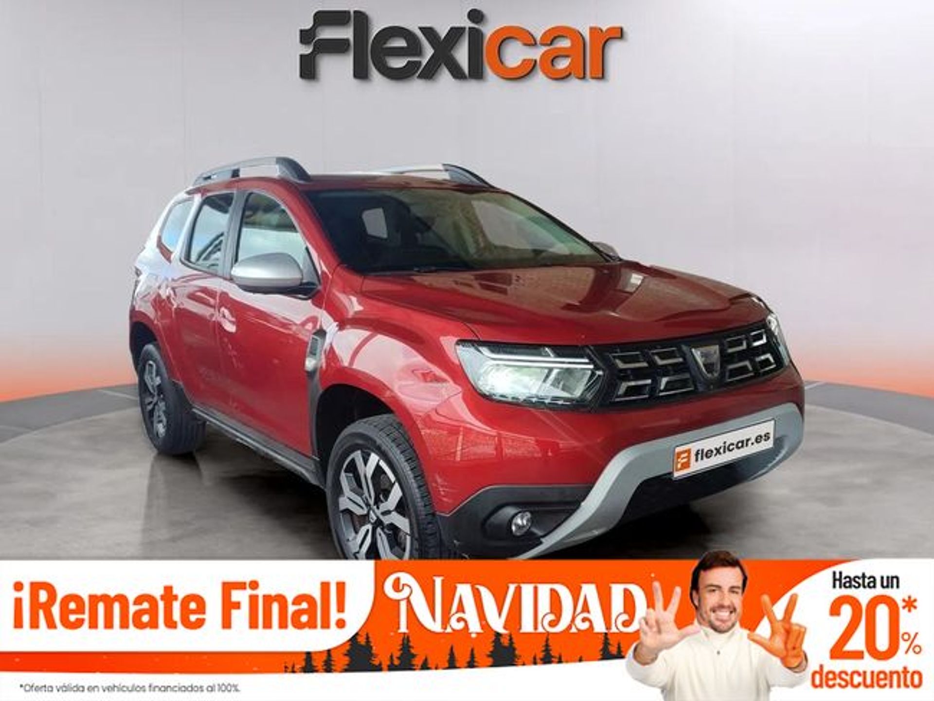 Imagen de DACIA Duster