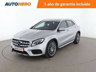 Imagen de MERCEDES Clase GLA GLA 180 7G-DCT