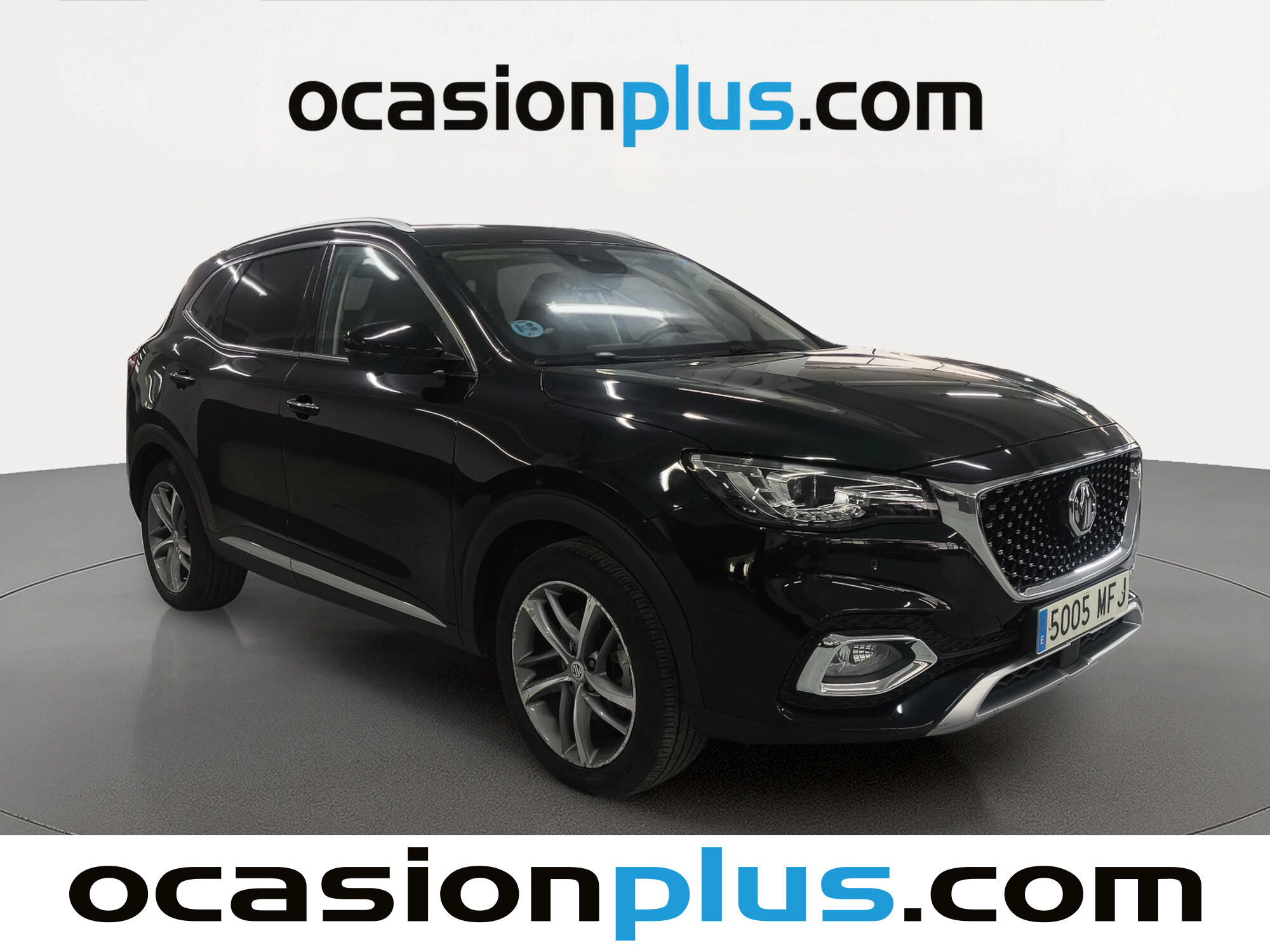 Foto del MG HS 1.5 T-GDI AT Luxury