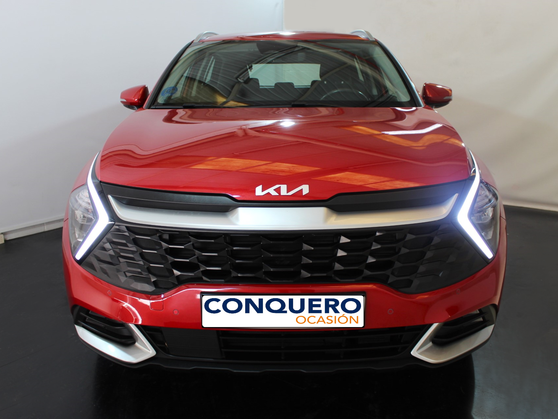 Imagen 2 de KIA Sportage