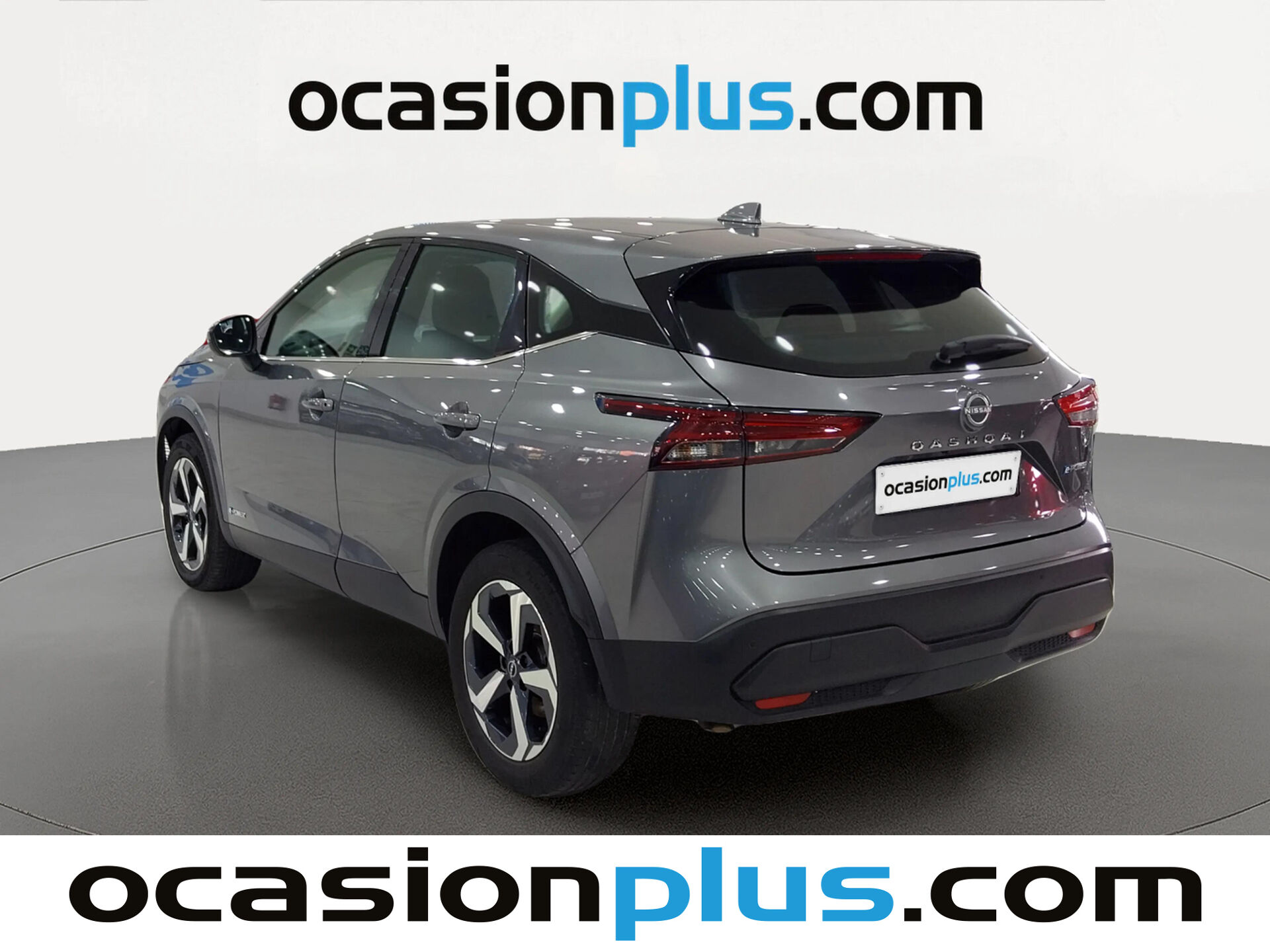 Imagen 3 de NISSAN Qashqai