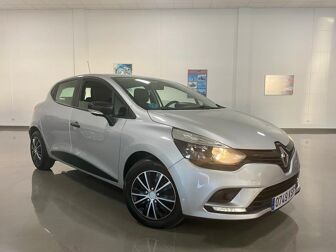 Imagen de RENAULT Clio 1.5dCi Energy Business 55kW