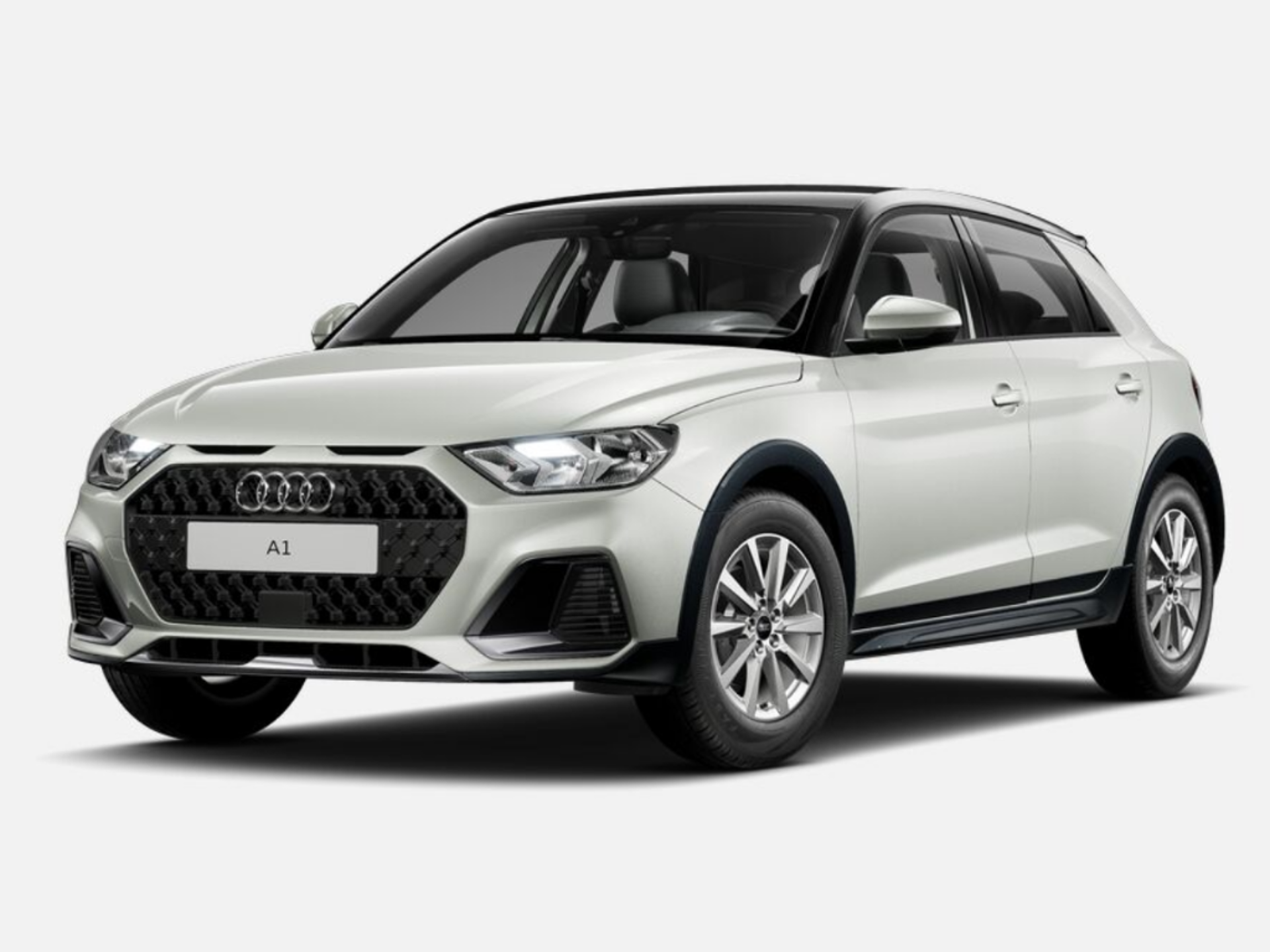 Imagen de AUDI A1