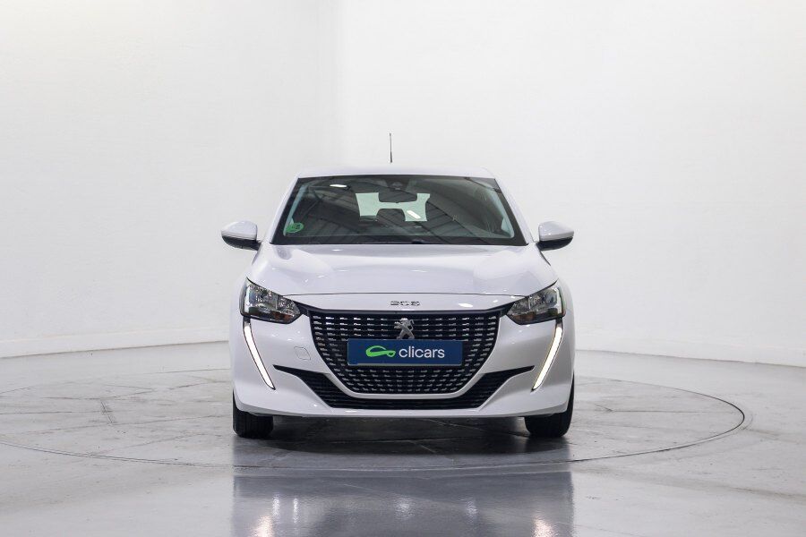 Foto del PEUGEOT 208 1.5 BlueHDi S&S Active 100