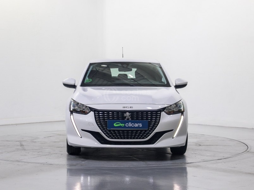 Foto del PEUGEOT 208 1.5 BlueHDi S&S Active 100