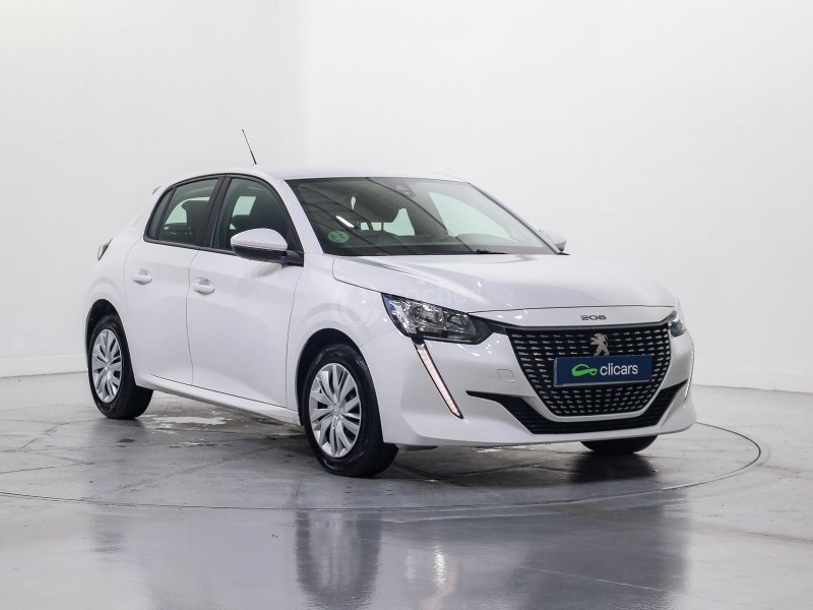 Foto del PEUGEOT 208 1.5 BlueHDi S&S Active 100