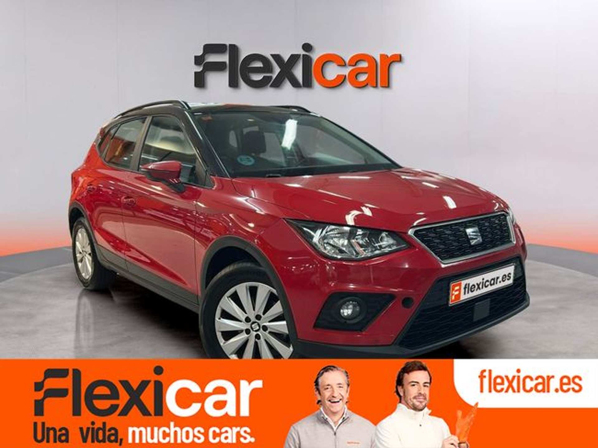 Imagen de SEAT Arona
