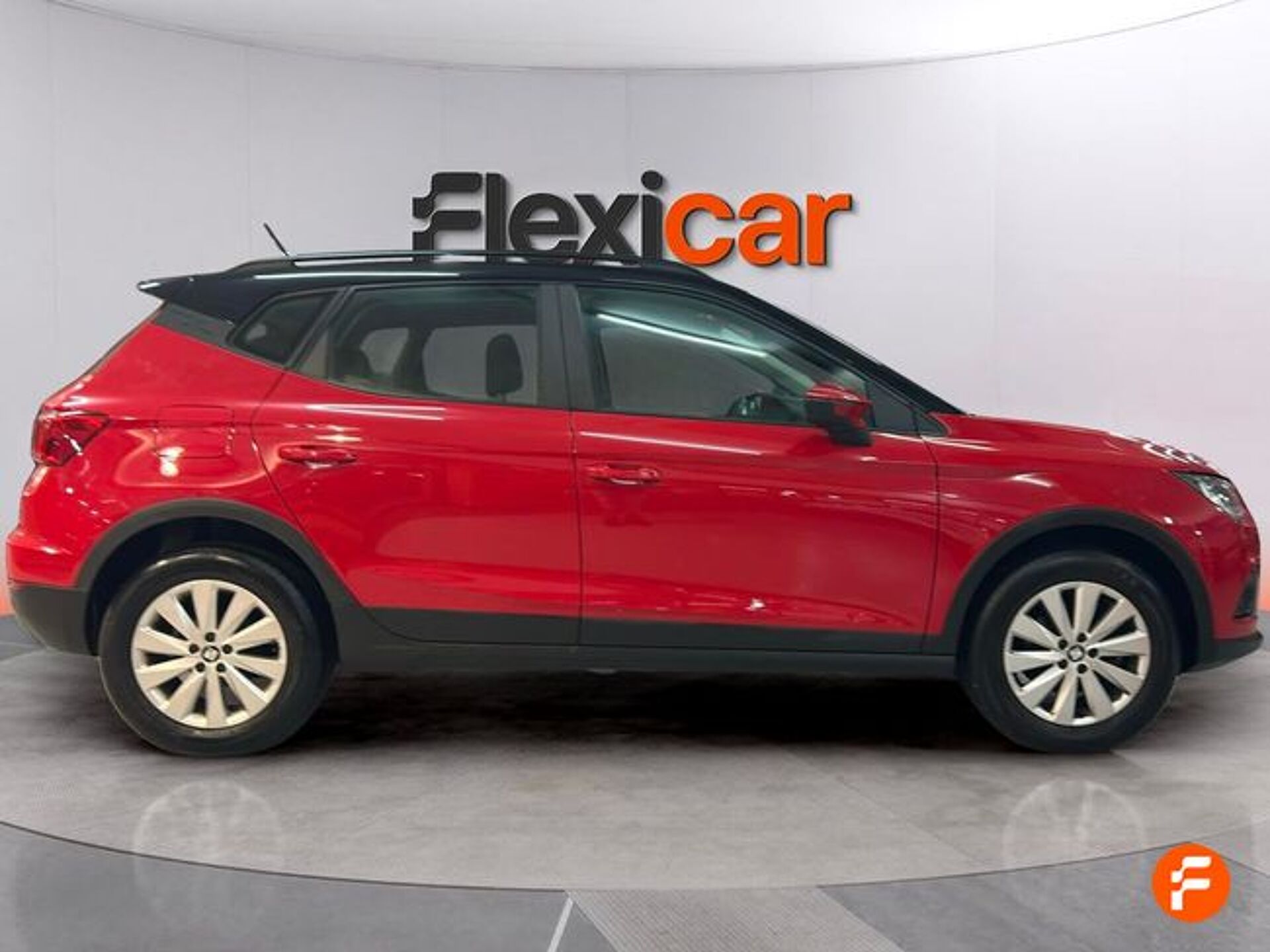 Imagen 2 de SEAT Arona