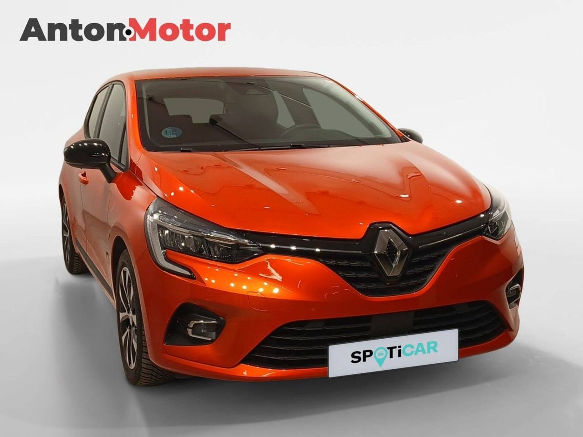 Imagen 3 de RENAULT Clio