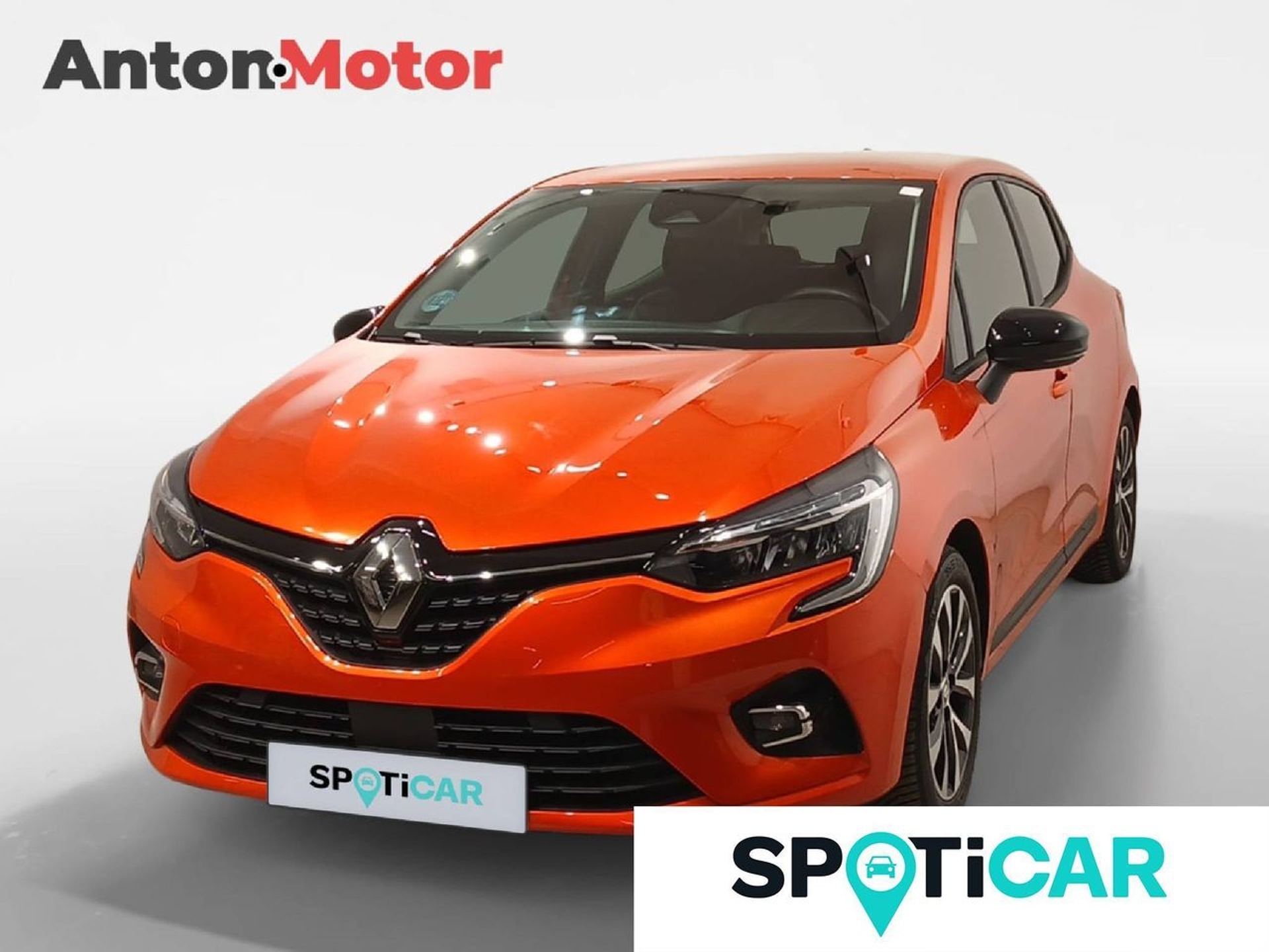Imagen de RENAULT Clio