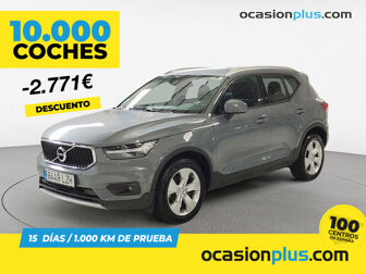 Imagen de VOLVO XC40 B4 Momentum Pro Aut.