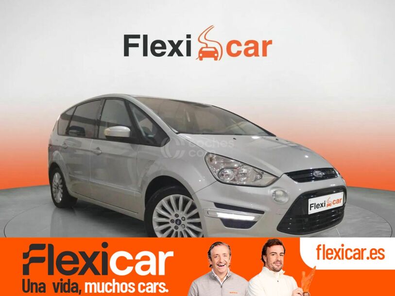 Foto del FORD S-Max 2.0TDCI Trend 140