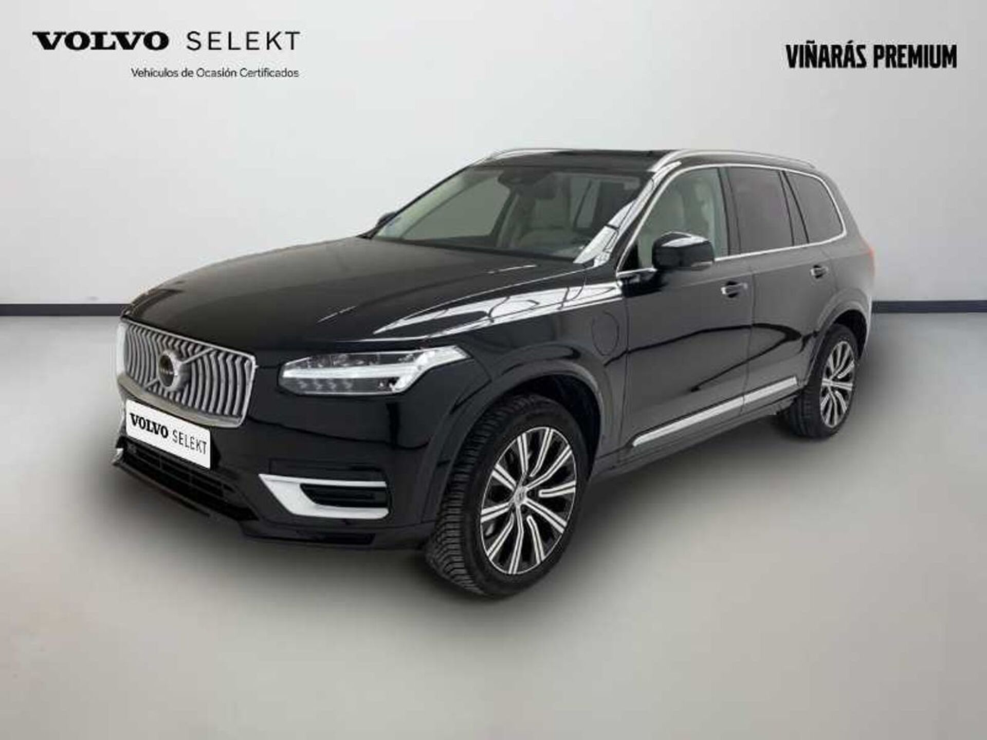 Imagen de VOLVO XC90
