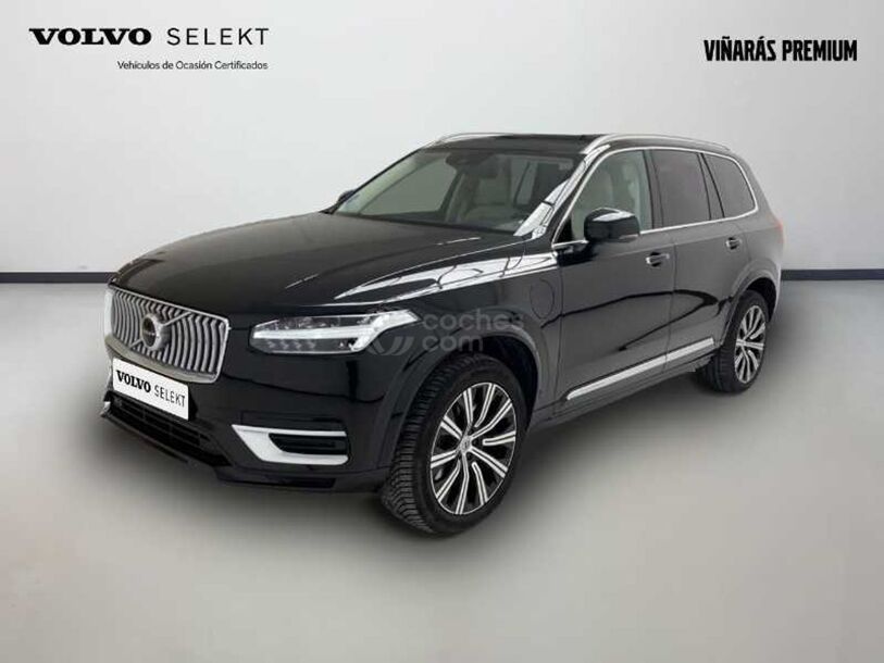 Foto del VOLVO XC90 T8 Twin Recharge Inscription AWD Aut.