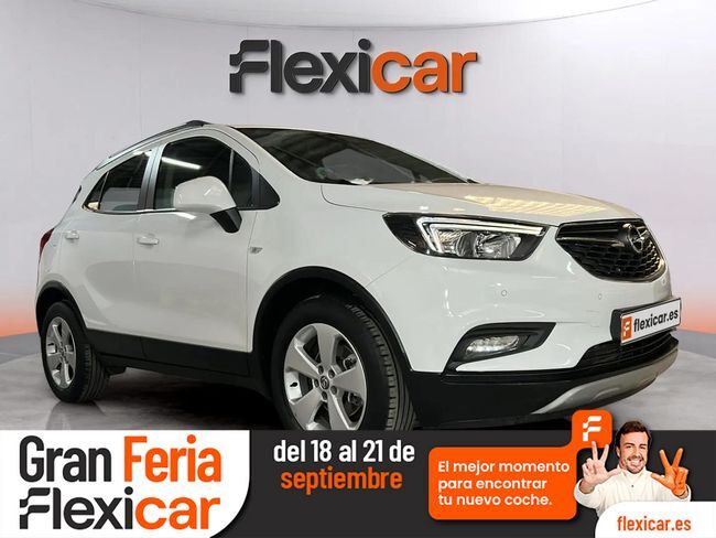 OPEL Mokka (1.6 CDTi 100kW 4X2 S&S Selective) en Valencia