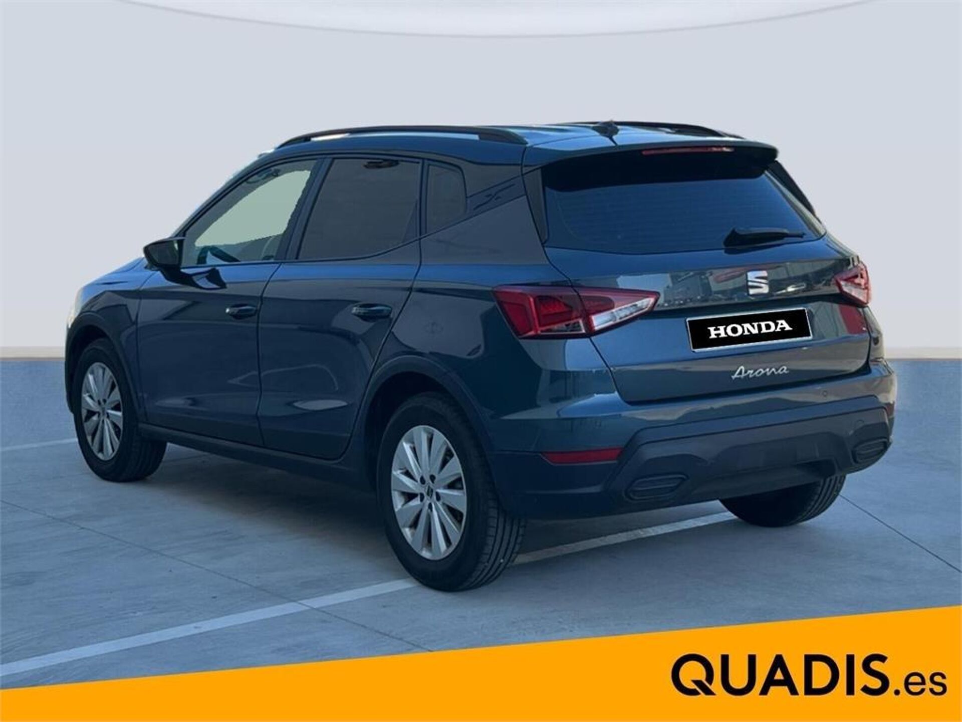 Imagen 2 de SEAT Arona