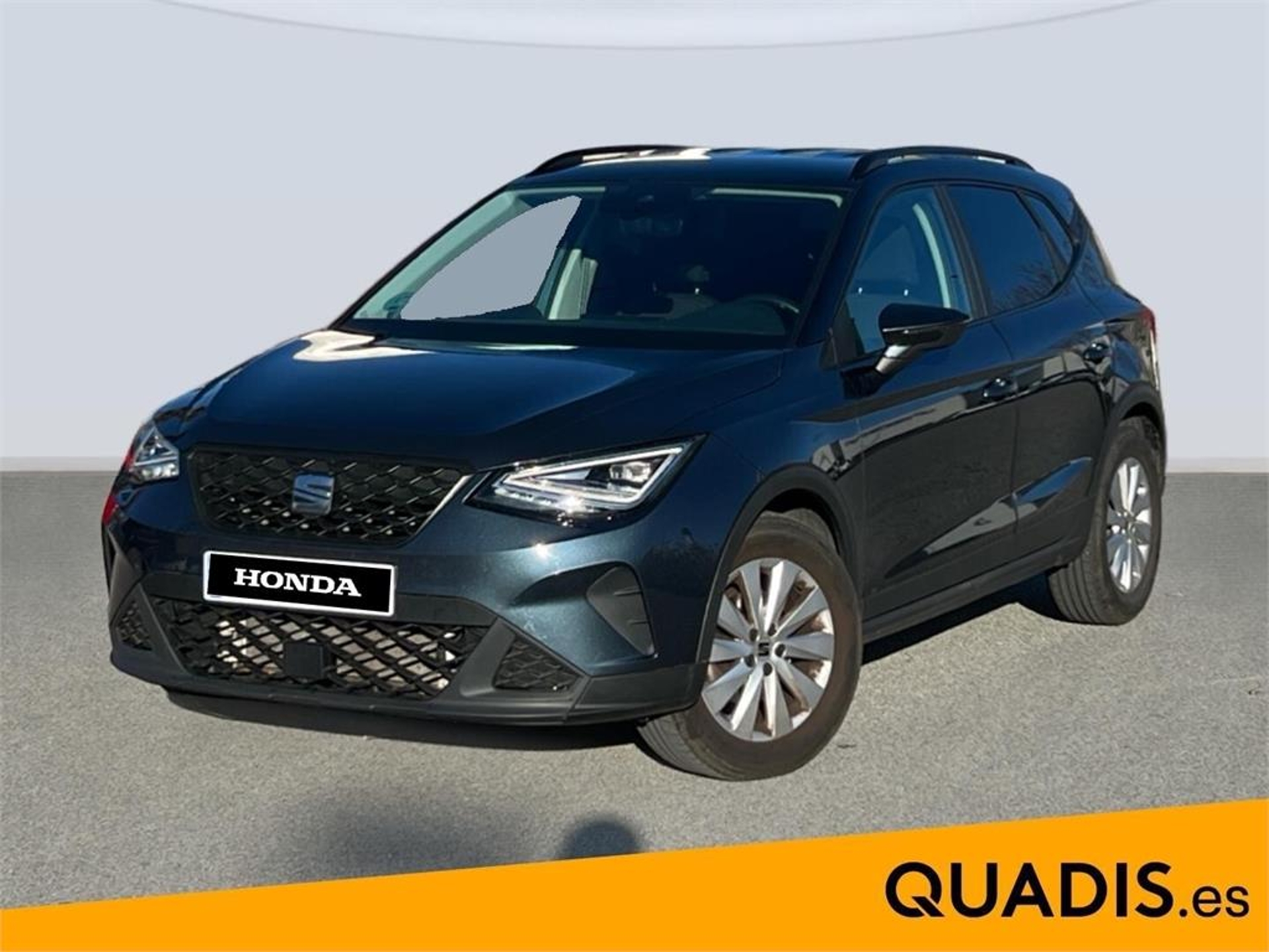 Imagen de SEAT Arona