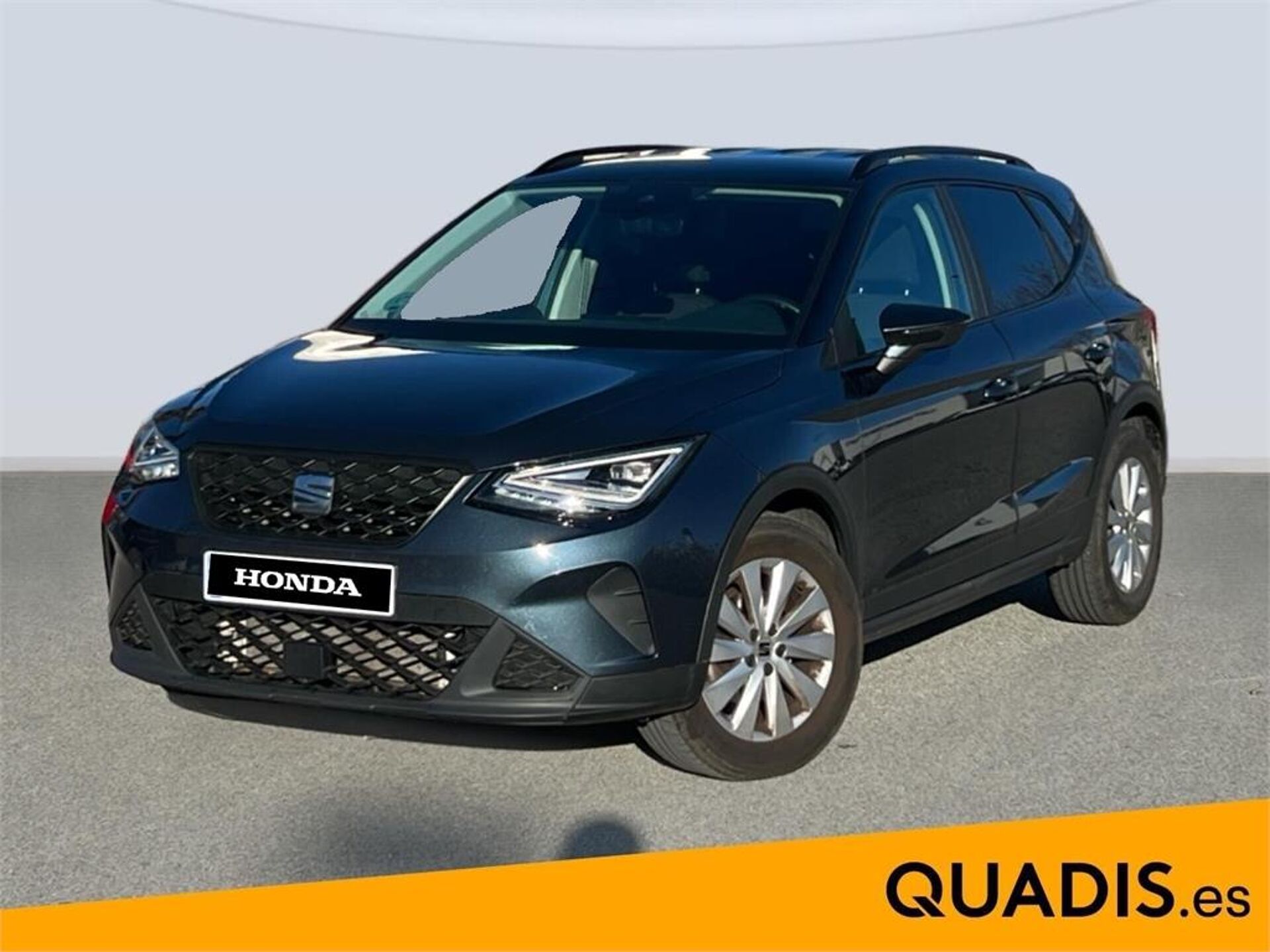 Imagen 1 de SEAT Arona