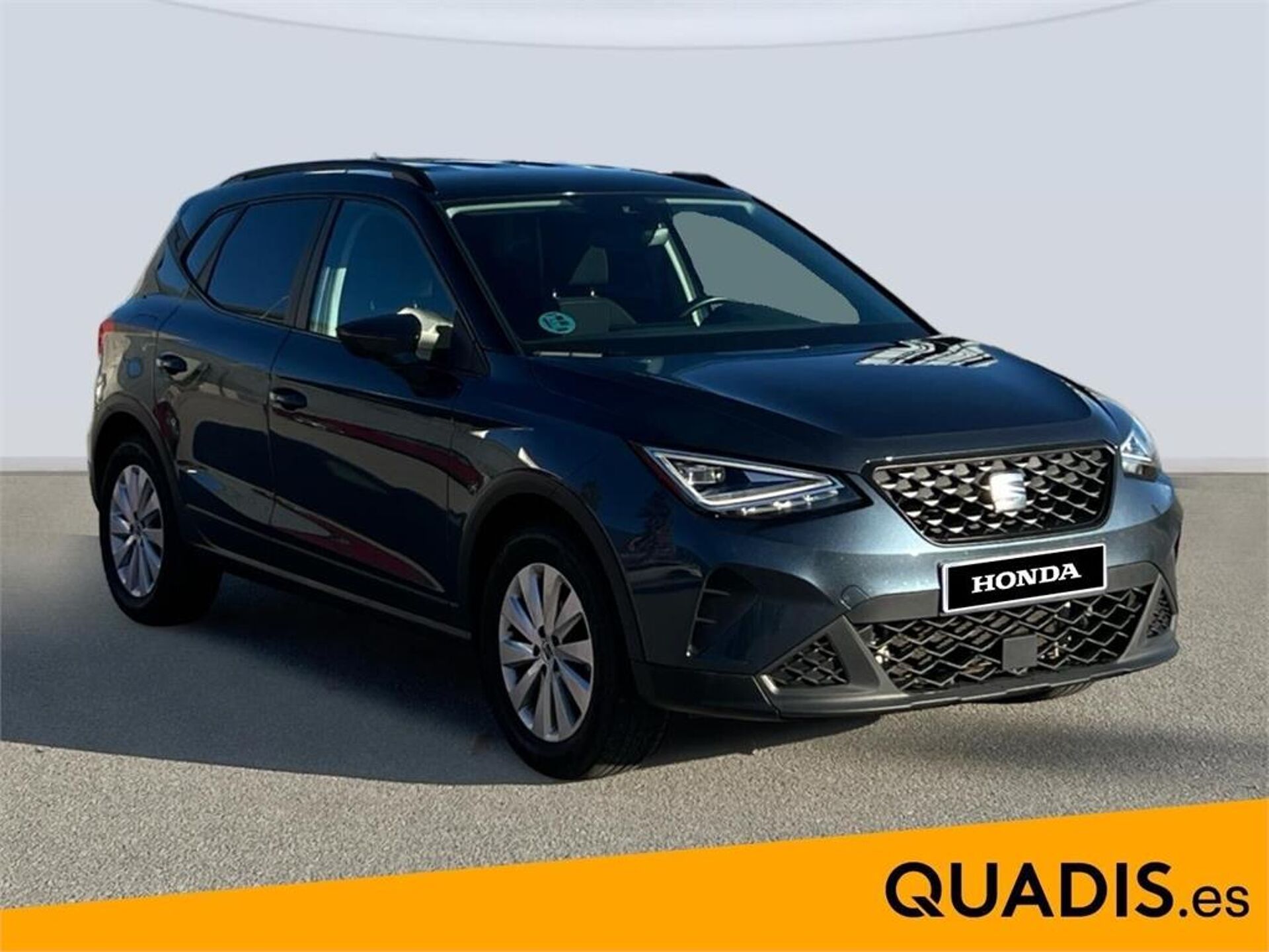 Imagen 3 de SEAT Arona