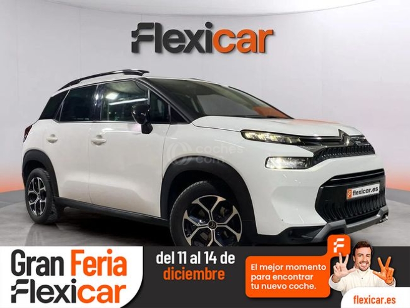 Foto del CITROEN C3 Aircross Puretech S&S Shine 110
