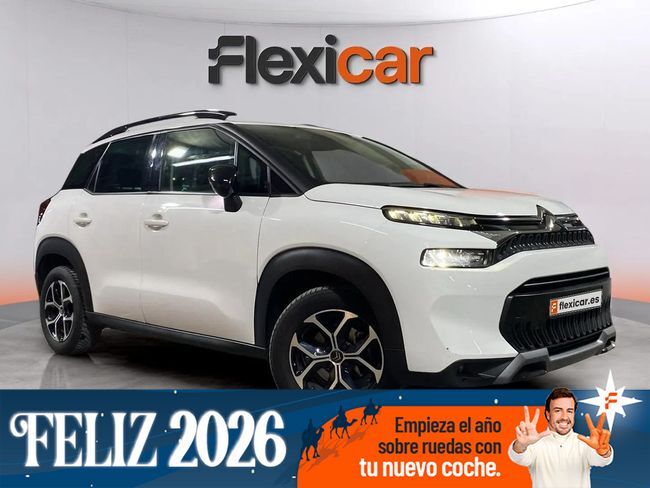 CITROEN C3 Aircross (PureTech 81kW (110CV) S&S Shine) en Madrid
