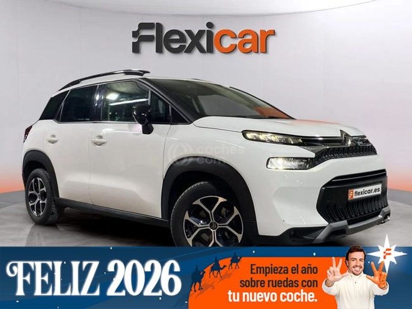 Foto del CITROEN C3 Aircross Puretech S&S Shine 110