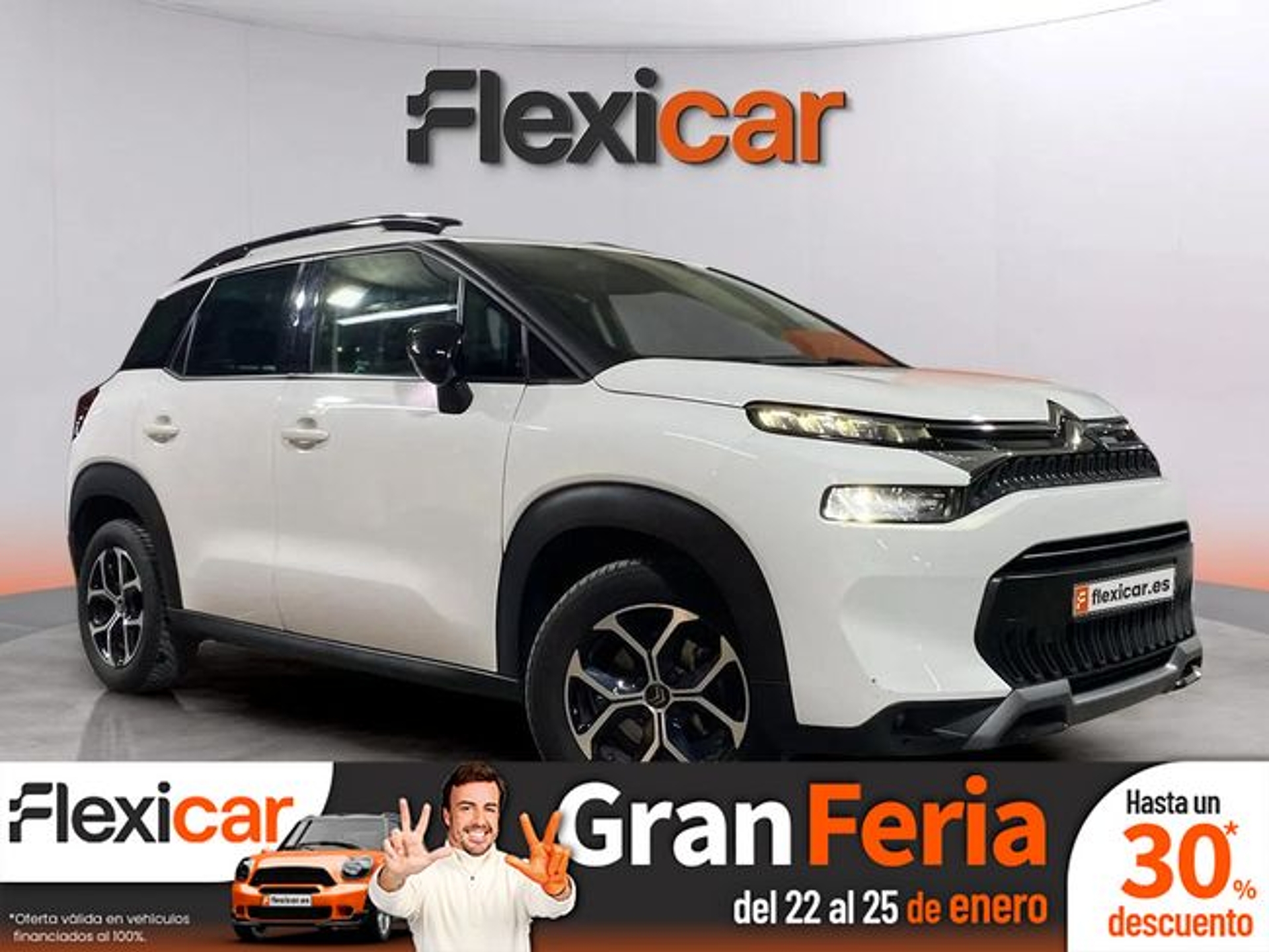 Imagen de CITROEN C3 Aircross