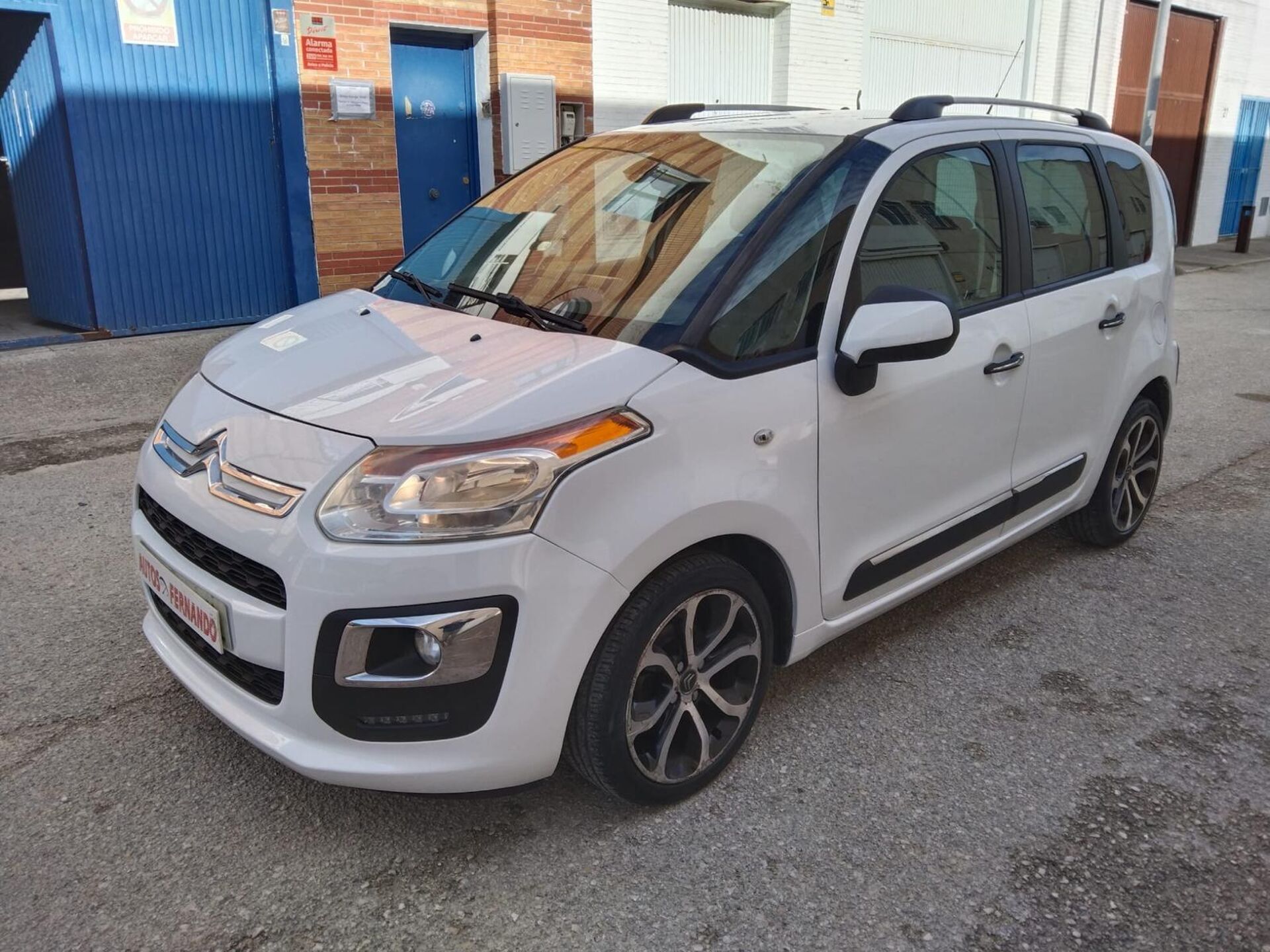 Imagen de CITROEN C3