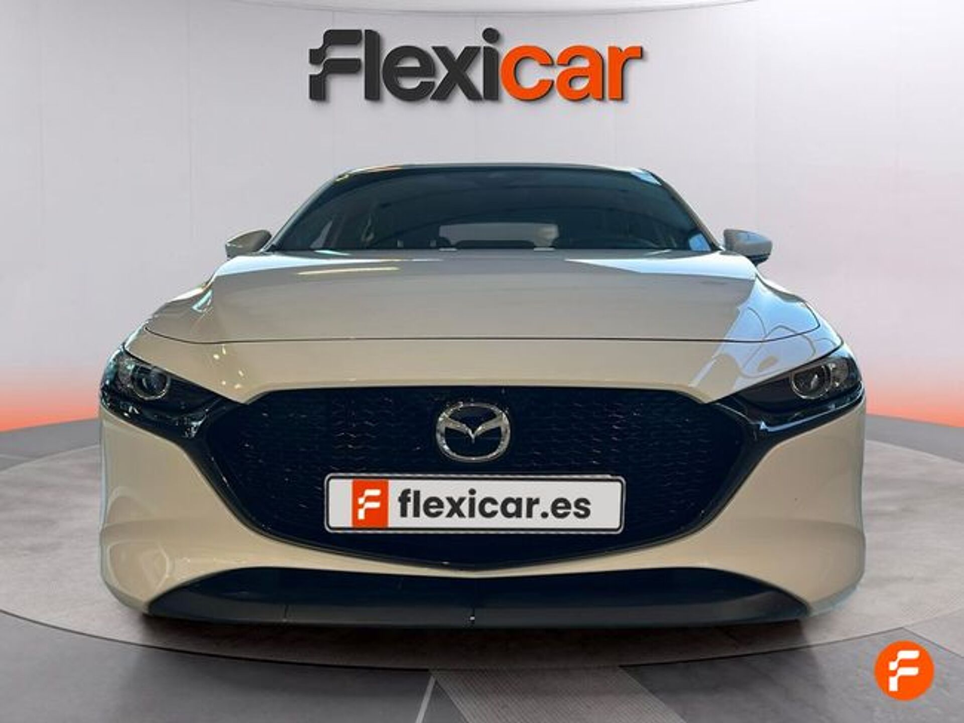 Imagen 2 de MAZDA Mazda3