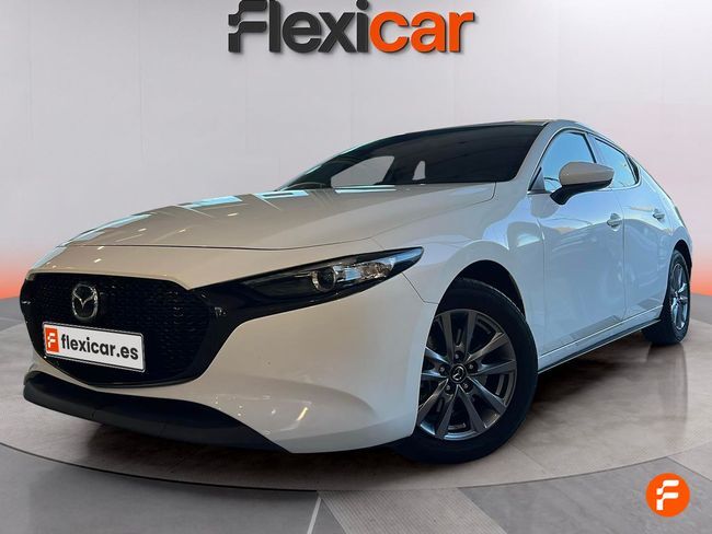 Foto del MAZDA Mazda3 2.0 e-Skyactiv-G Evolution 90kW