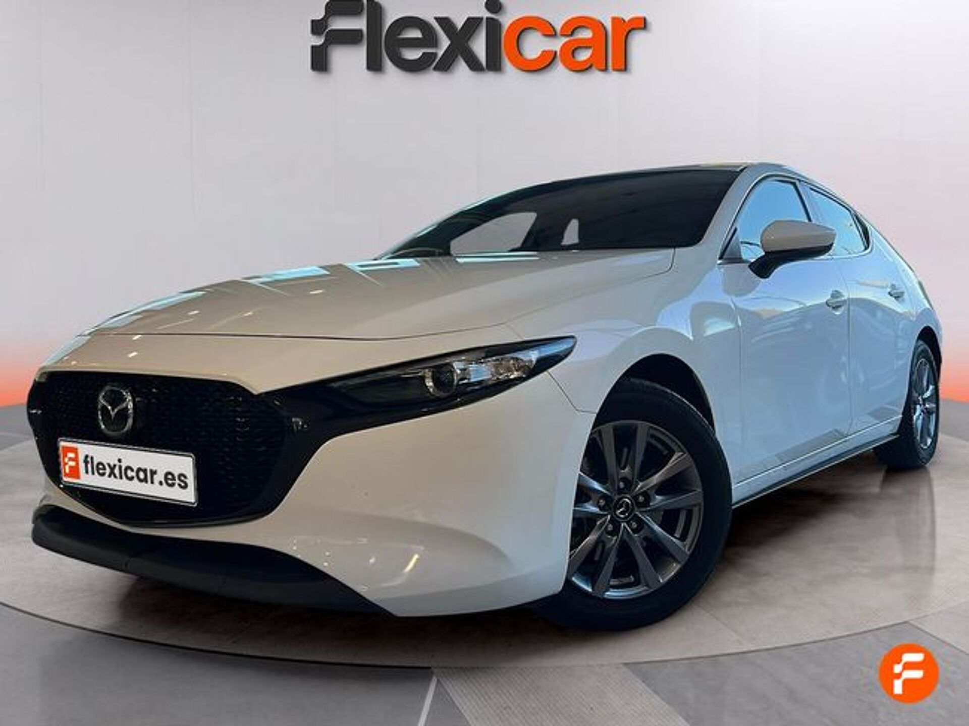 Imagen 3 de MAZDA Mazda3