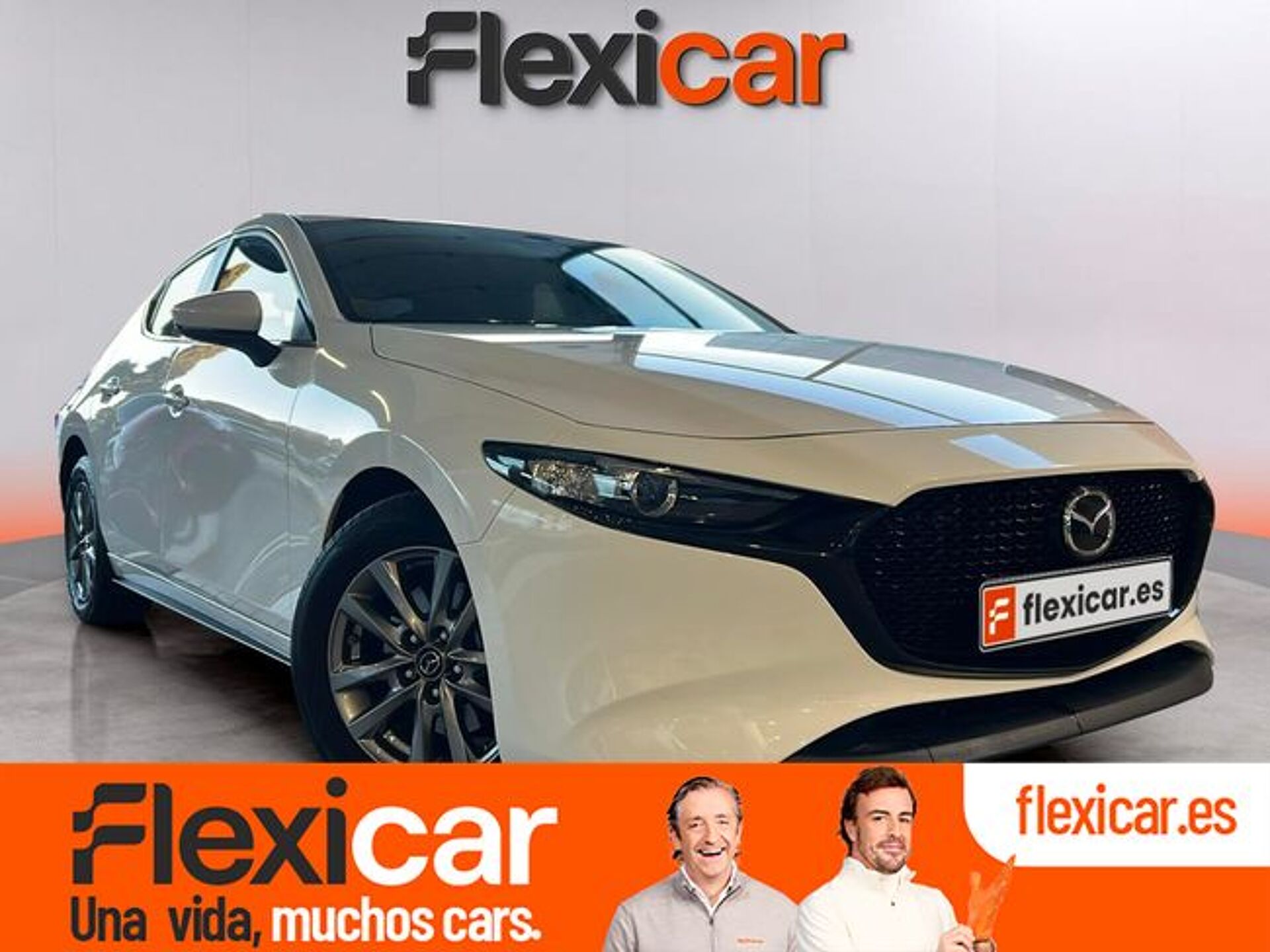 Imagen 1 de MAZDA Mazda3