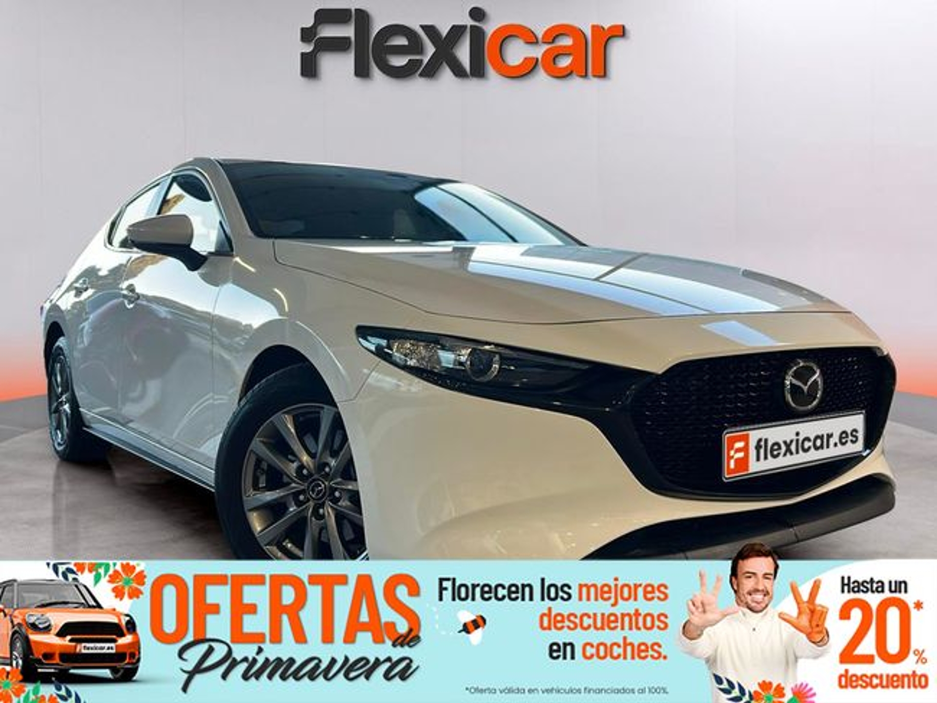 Imagen de MAZDA Mazda3