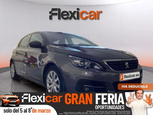 Foto del PEUGEOT 308 1.2 PureTech S&S Style 130