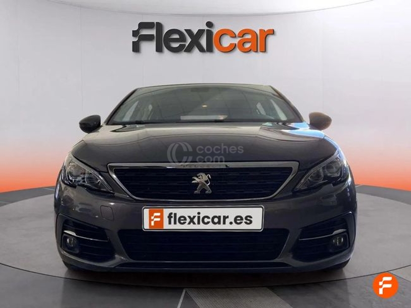 Foto del PEUGEOT 308 1.2 PureTech S&S Style 130