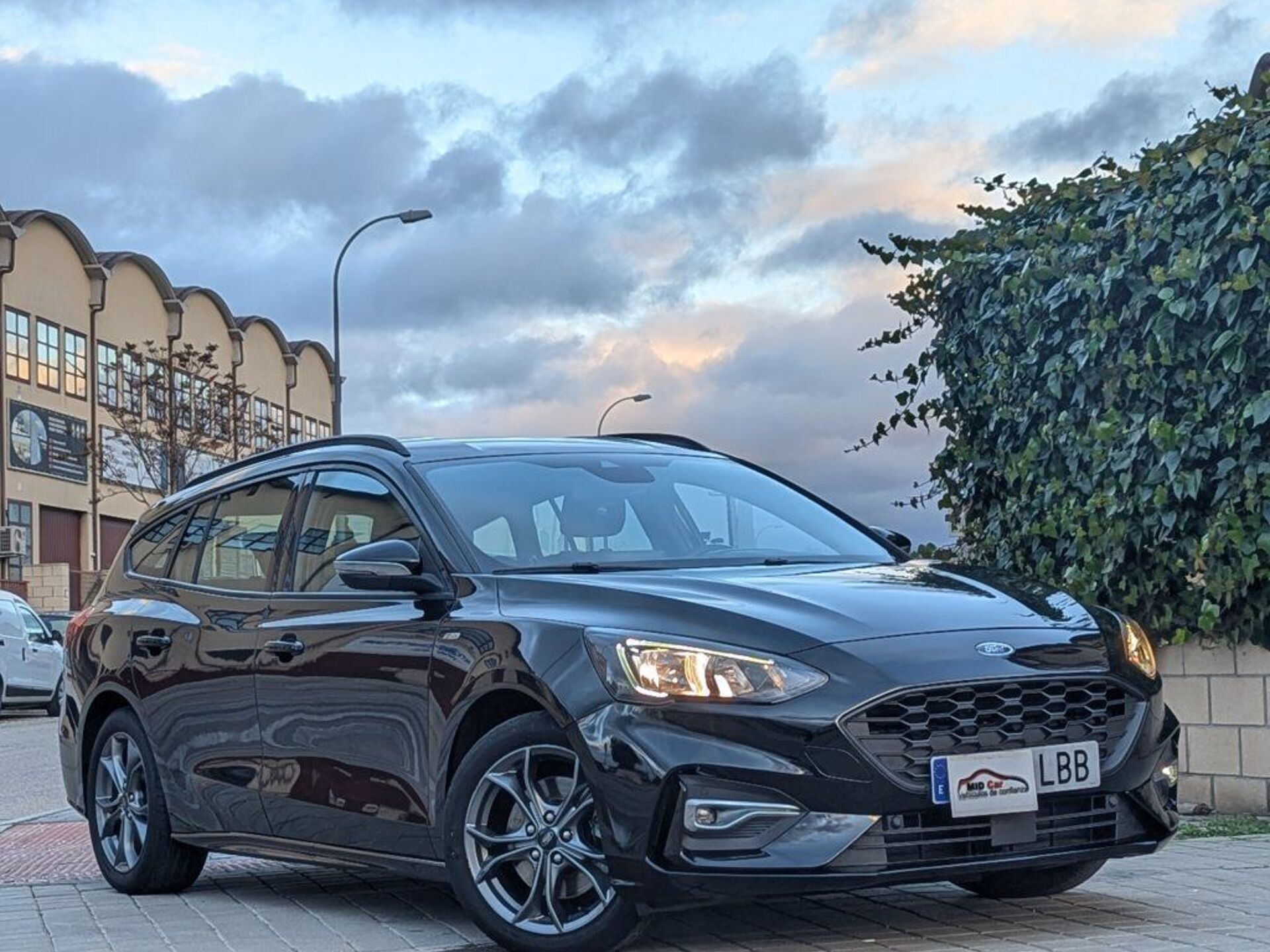 Imagen de FORD Focus