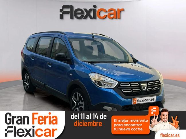 DACIA Lodgy (Comfort Blue dCi 85kW (115CV) 5Pl - 18) en Cáceres