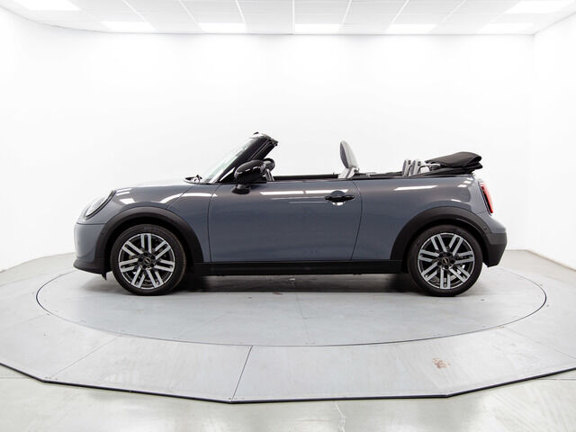Foto del MINI Mini Cabrio Cooper C Aut.