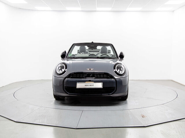 Foto del MINI Mini Cabrio Cooper C Aut.